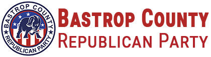 BCRP Event Calendar 1a - Bastrop County Republican Party